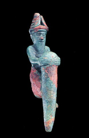 figurine de fondation, image 13/13