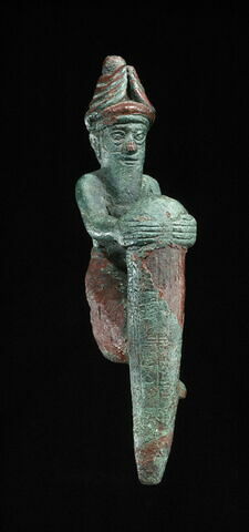 figurine de fondation, image 12/13