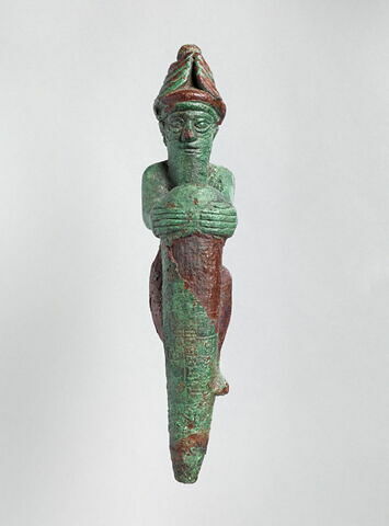 figurine de fondation, image 2/13