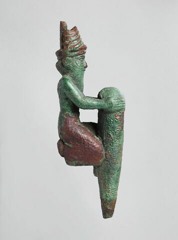 figurine de fondation, image 1/13