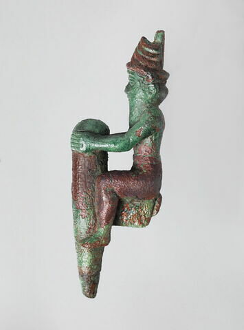 figurine de fondation, image 3/13