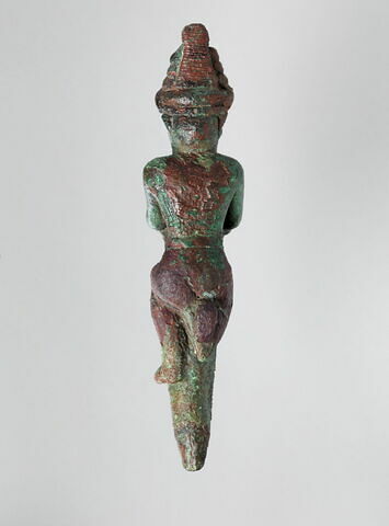 figurine de fondation, image 4/13