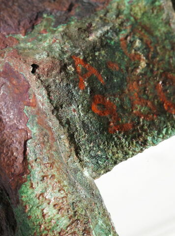 figurine de fondation, image 5/13