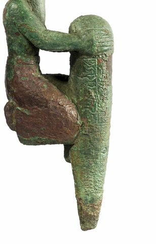 figurine de fondation, image 7/13