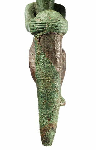 figurine de fondation, image 8/13