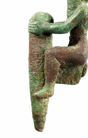 figurine de fondation, image 9/13