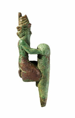 figurine de fondation, image 11/13