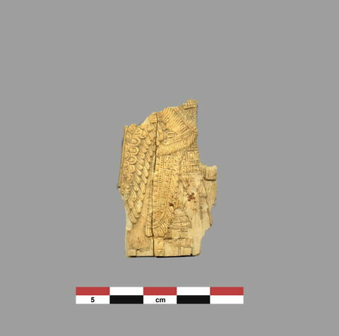 plaquette, image 1/1