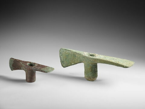 hache ; herminette, image 5/5