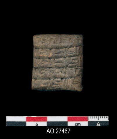 tablette