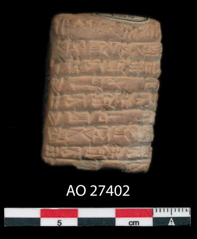 tablette