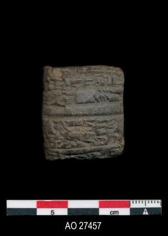 tablette
