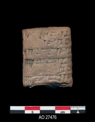 tablette