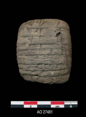 tablette