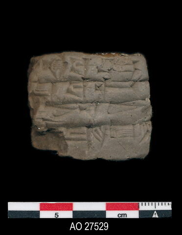 tablette
