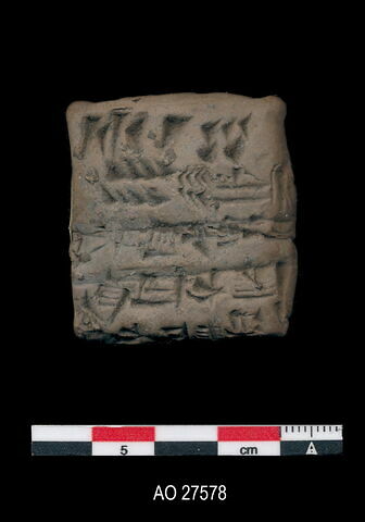 tablette