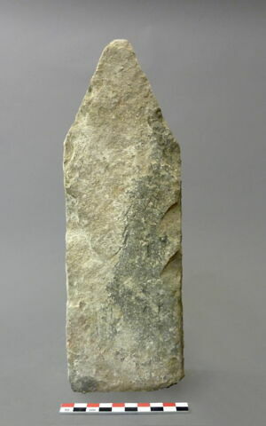 stèle ; ex-voto, image 2/2