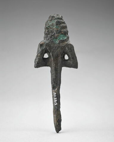 figurine de fondation, image 2/3