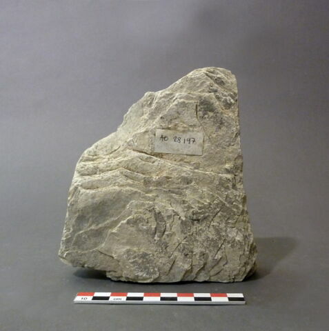stèle ; ex-voto, image 2/2