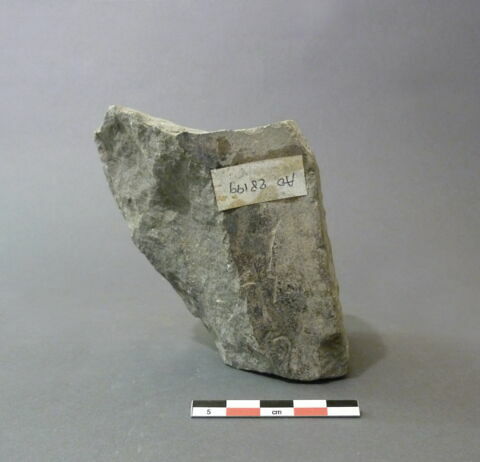 stèle ; ex-voto, image 2/2