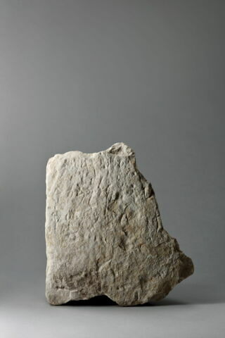 stèle ; ex-voto, image 1/3