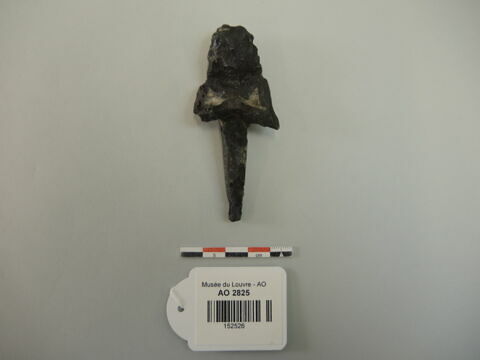 figurine de fondation