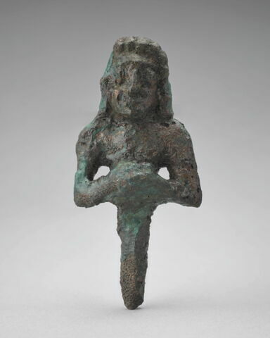 figurine de fondation, image 1/3