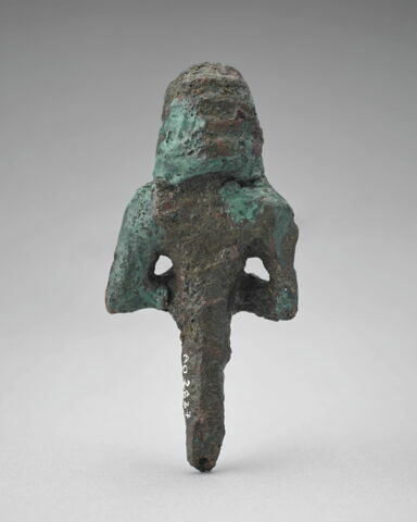 figurine de fondation, image 2/3