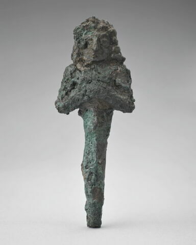 figurine de fondation, image 1/3