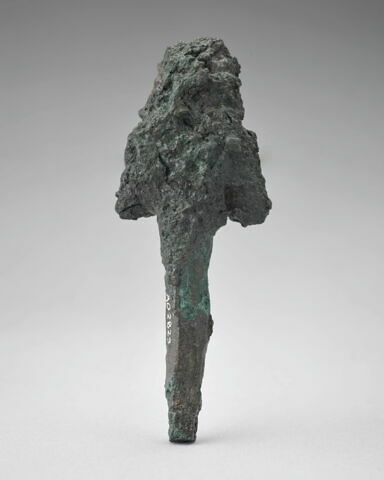 figurine de fondation, image 2/3