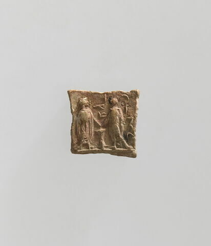 tessère, image 1/2