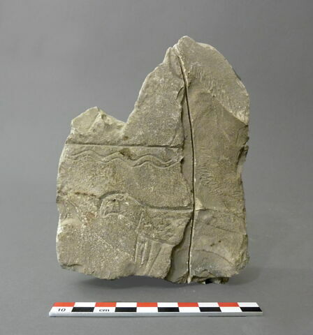 stèle  ; ex-voto, image 2/4
