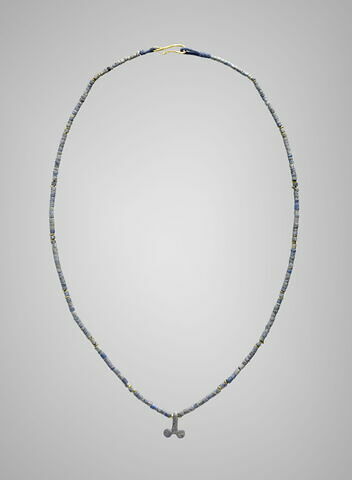 collier, image 1/3
