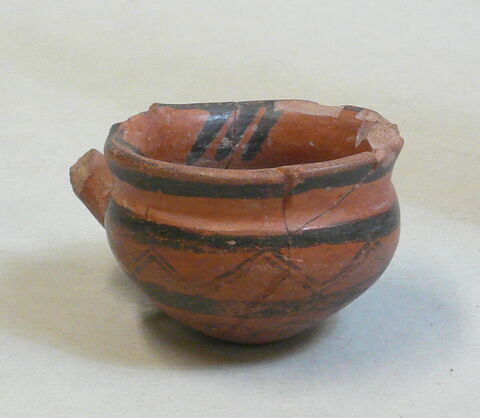 vase miniature