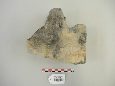 stèle  ; ex-voto, image 2/4