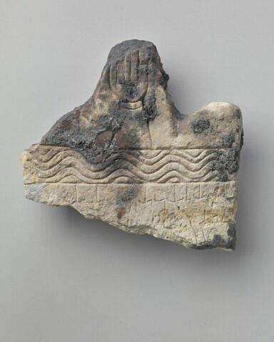 stèle  ; ex-voto, image 1/4