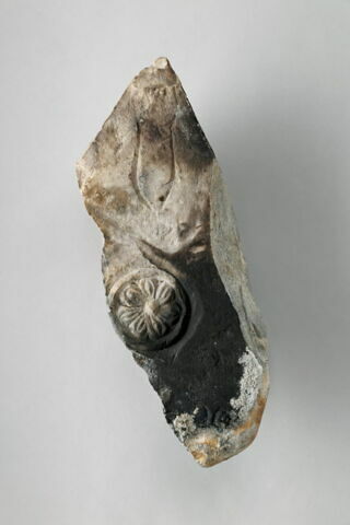 stèle  ; ex-voto, image 1/2