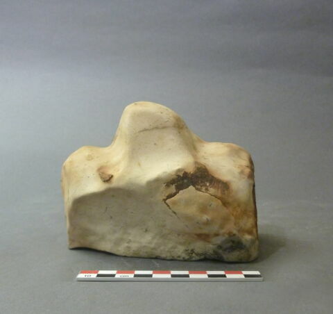 stèle  ; ex-voto, image 3/3