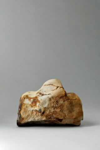 stèle  ; ex-voto, image 1/3