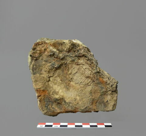 stèle  ; ex-voto, image 2/3