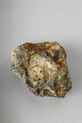 stèle  ; ex-voto, image 1/3