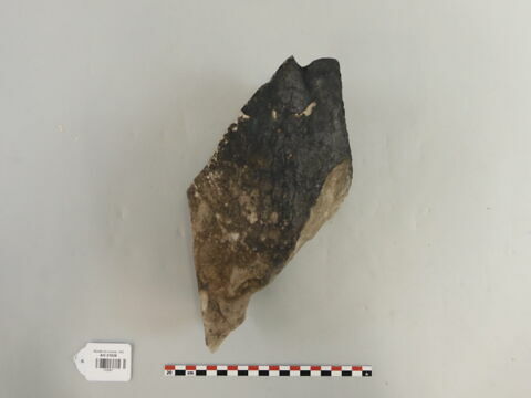 stèle  ; ex-voto, image 2/5