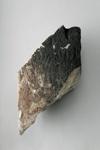 stèle  ; ex-voto, image 1/5