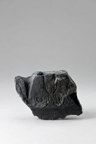 stèle  ; ex-voto, image 1/2