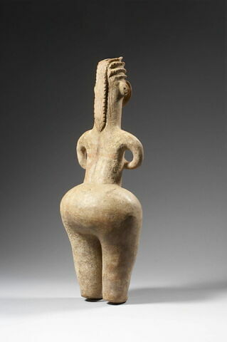 vase ; statue, image 11/12