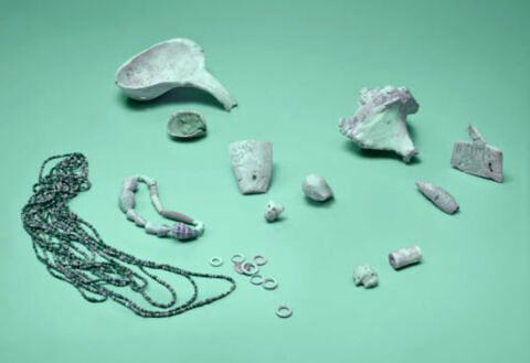 Cachet : tête de lion, image 6/8