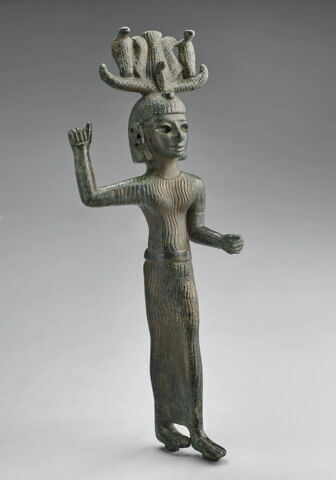 figurine