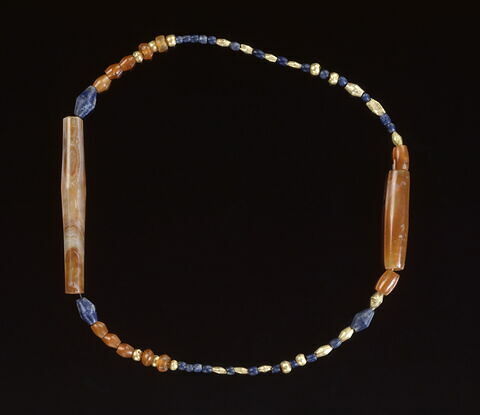 collier ; perle, image 5/5