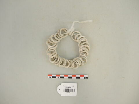 collier ; anneau, image 1/2