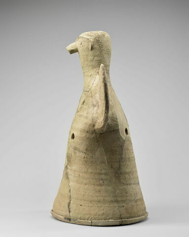 Statuette dite 